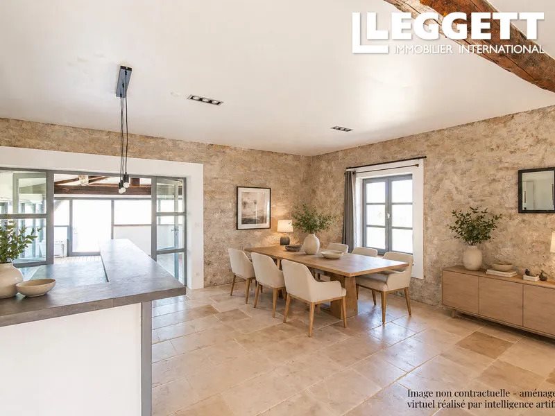 Appartement à vendre, 239m², Olonzac