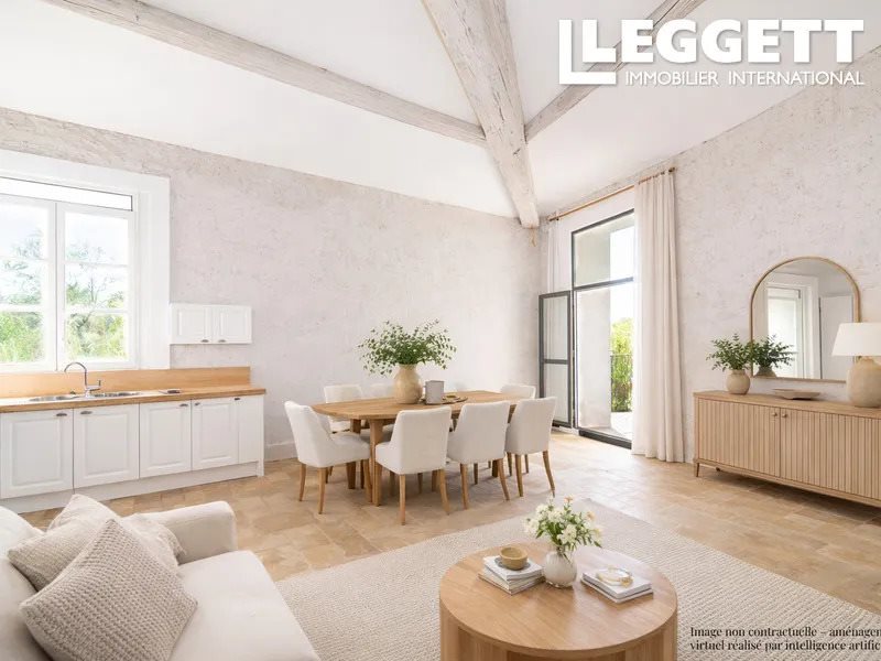 Appartement à vendre, 239m², Olonzac