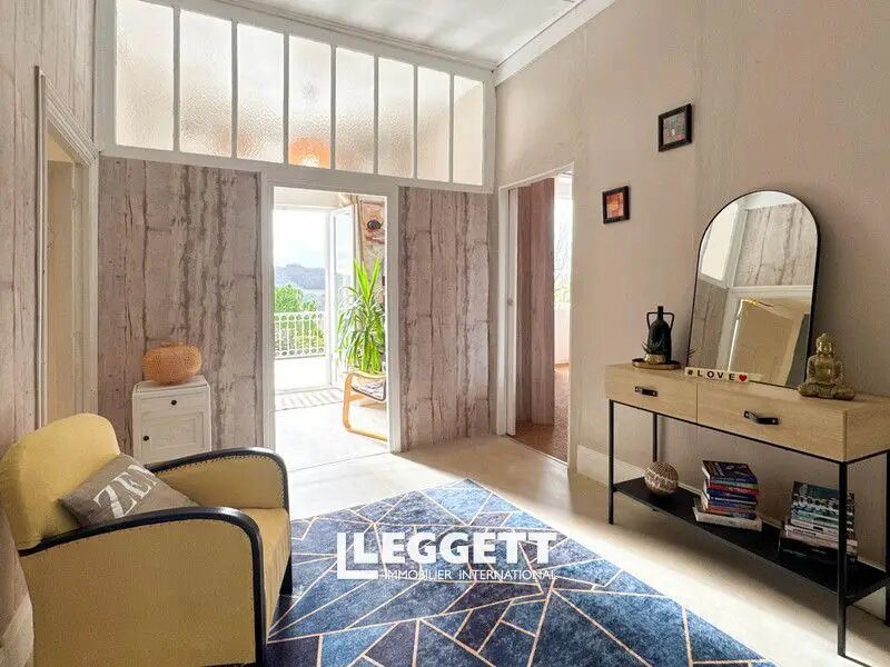 Maison à vendre, 243m², Tréjouls