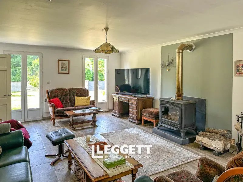 Maison à vendre, 179m², Varaize