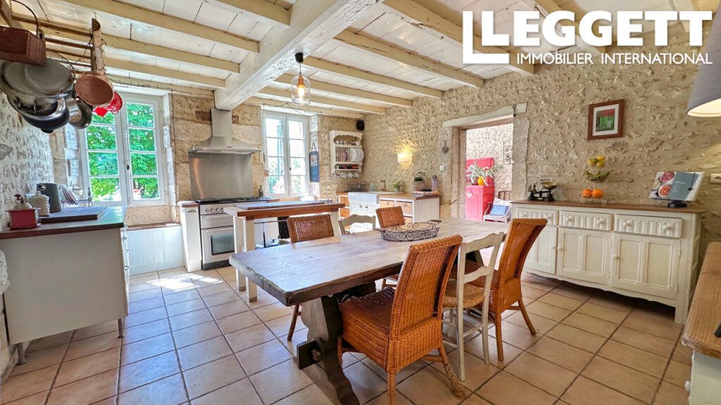 Maison à vendre, 333m², Saint-Romain