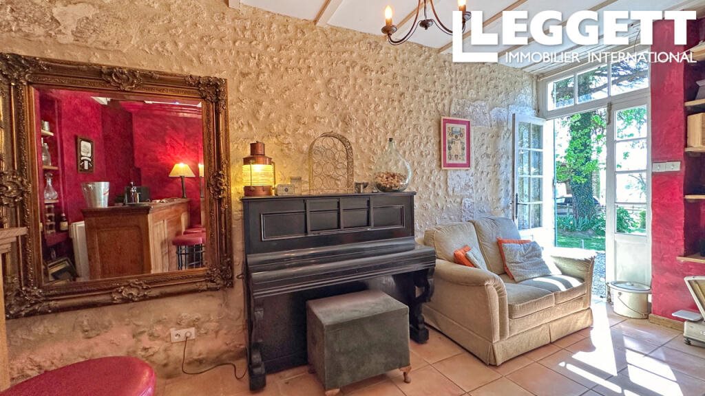 Maison à vendre, 333m², Saint-Romain