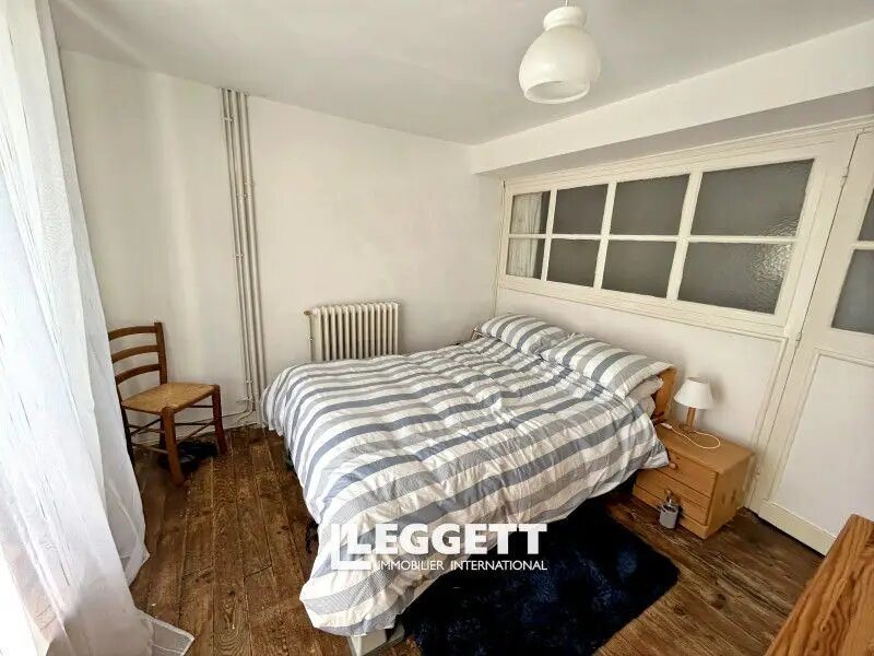 Maison à vendre, 65m², Saint-Sulpice-de-Roumagnac