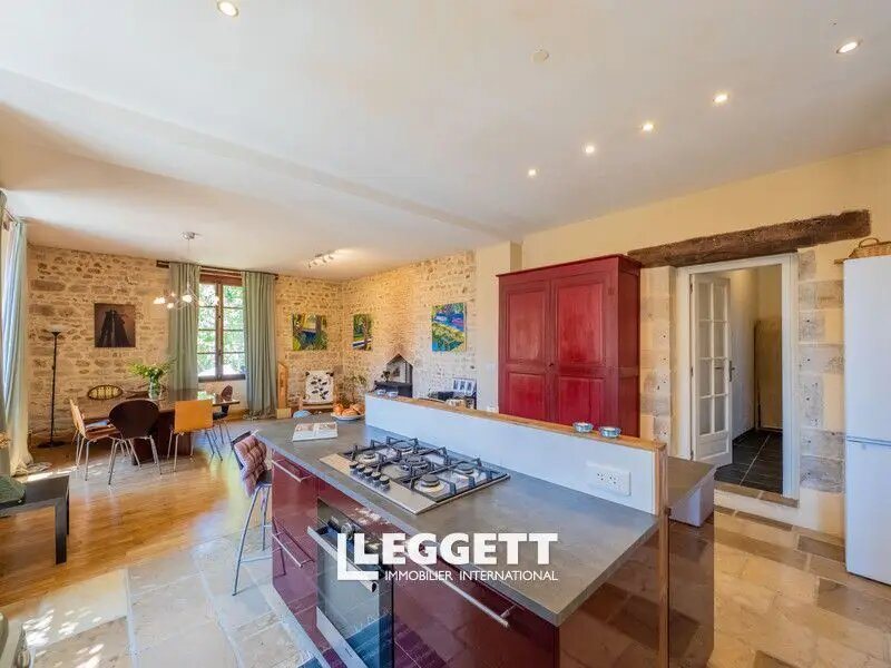 Maison à vendre, 466m², Charroux
