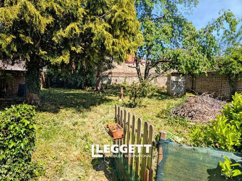 Maison à vendre, 130m², La Loupe