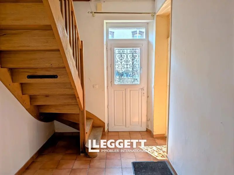 Maison à vendre, 130m², La Loupe