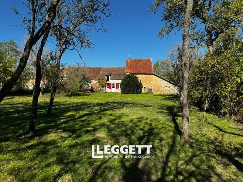 Maison à vendre, 65m², Pruniers