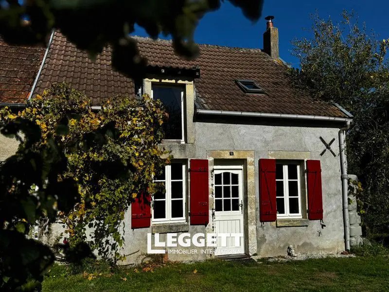 Maison à vendre, 65m², Pruniers