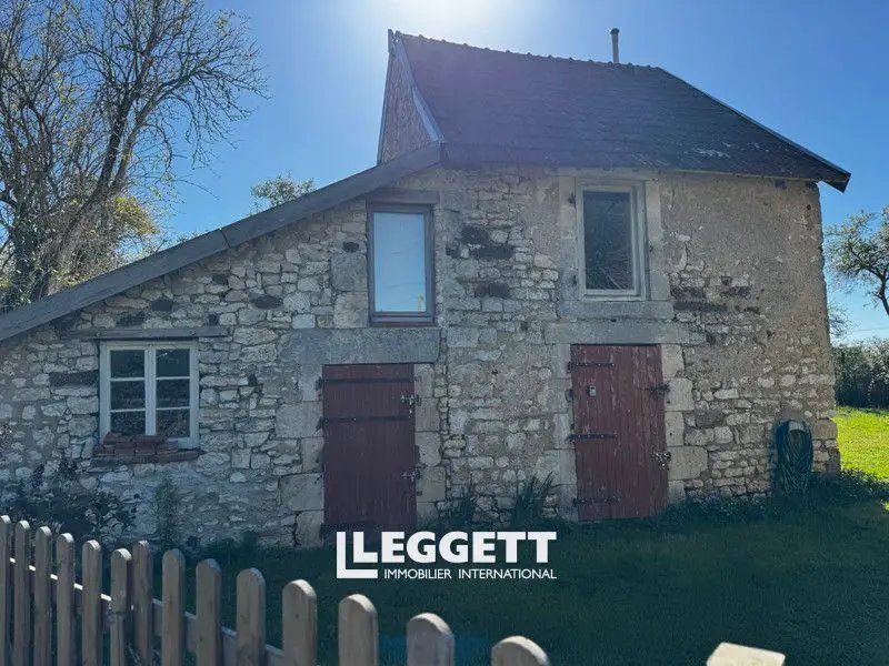 Maison à vendre, 65m², Pruniers