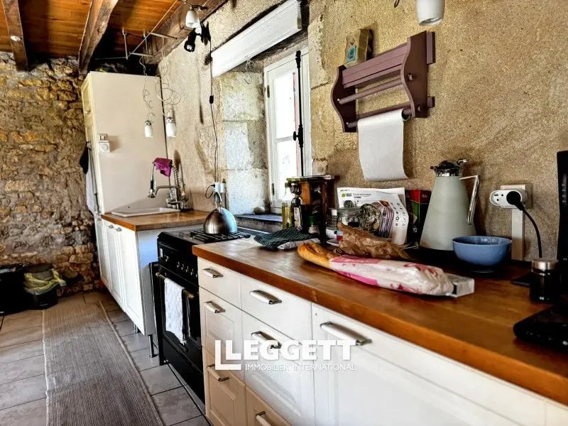Maison à vendre, 65m², Pruniers