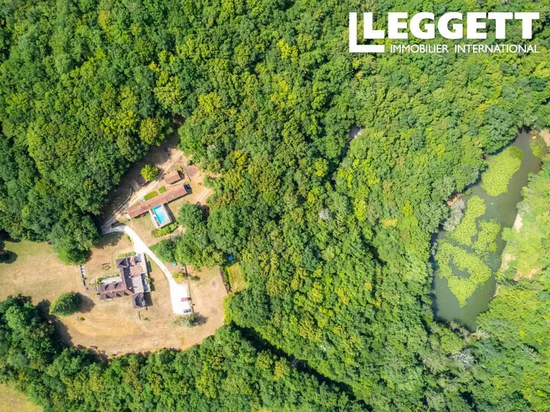 Maison à vendre, 354m², Les Eyzies-de-Tayac-Sireuil