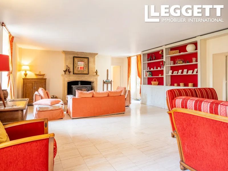 Maison à vendre, 354m², Les Eyzies-de-Tayac-Sireuil