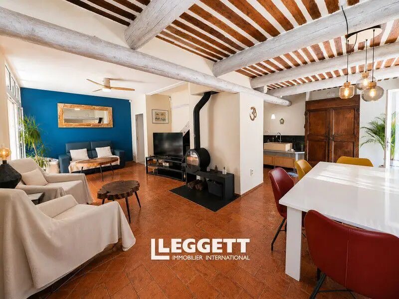 Maison à vendre, 162m², Saint-Andiol