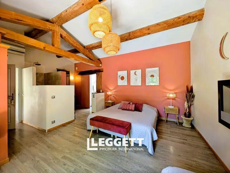 Maison à vendre, 162m², Saint-Andiol