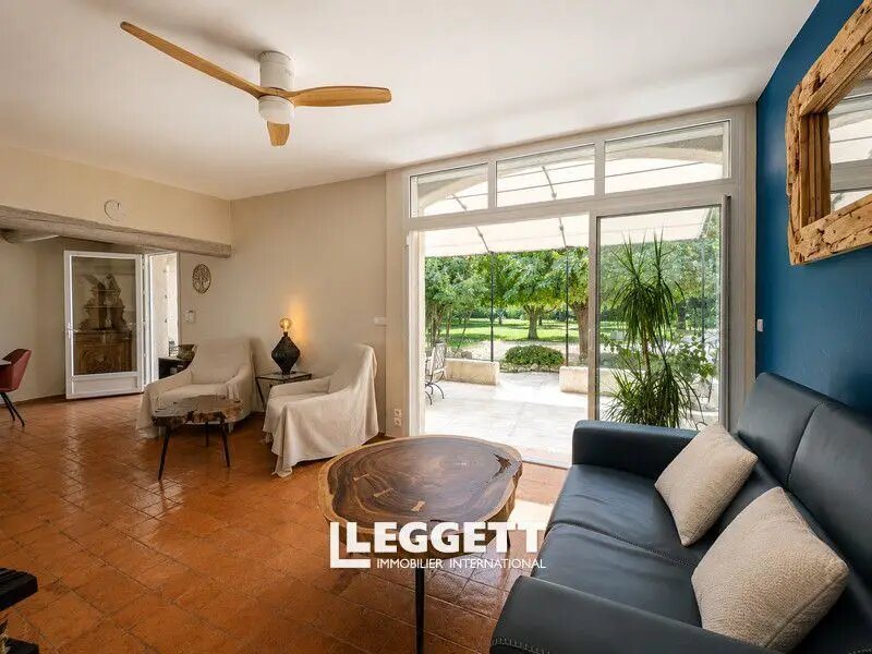 Maison à vendre, 162m², Saint-Andiol