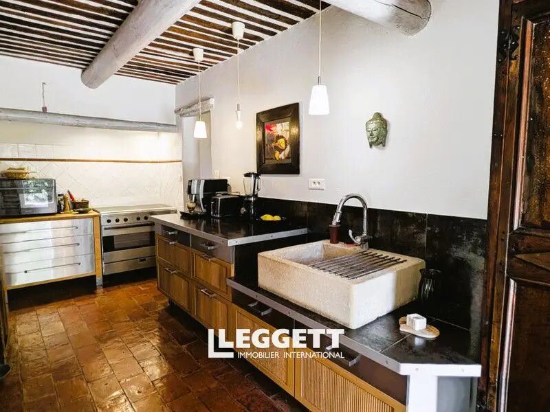 Maison à vendre, 162m², Saint-Andiol