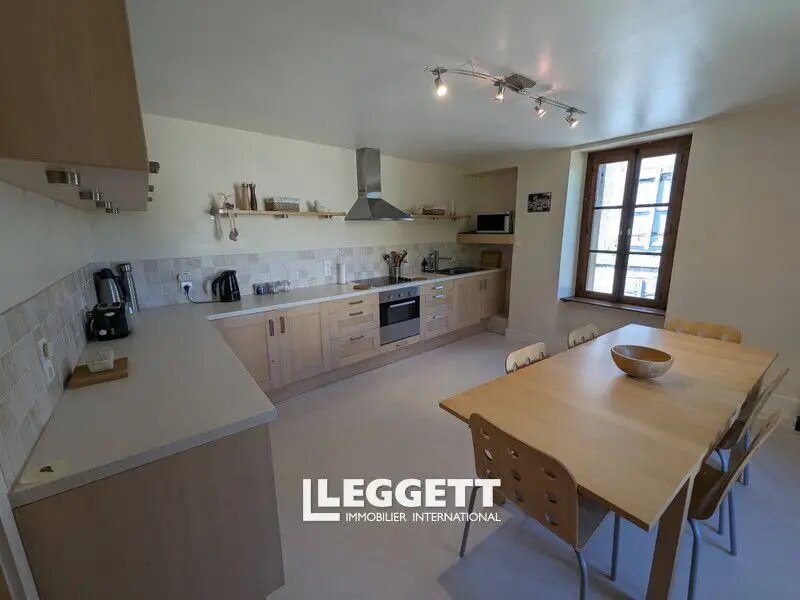 Maison à vendre, 108m², Saint-Loup-Lamairé