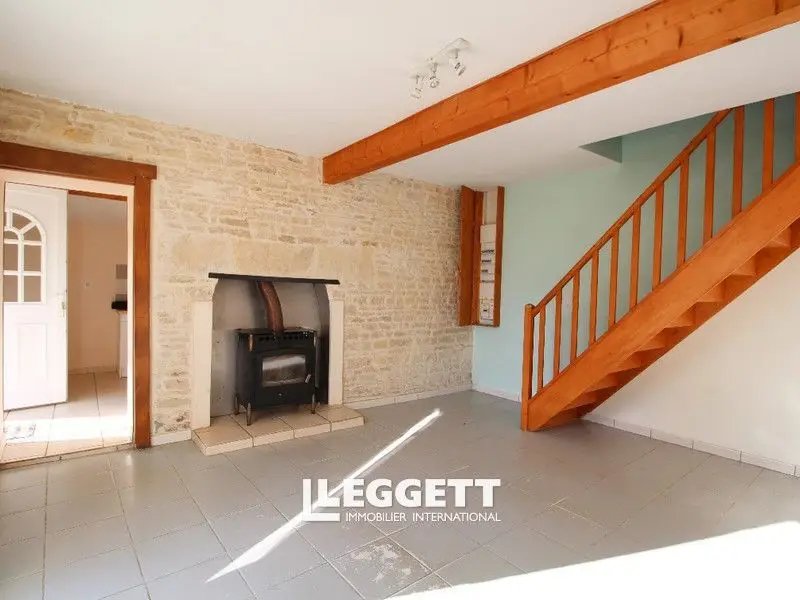 Maison à vendre, 85m², Villemain