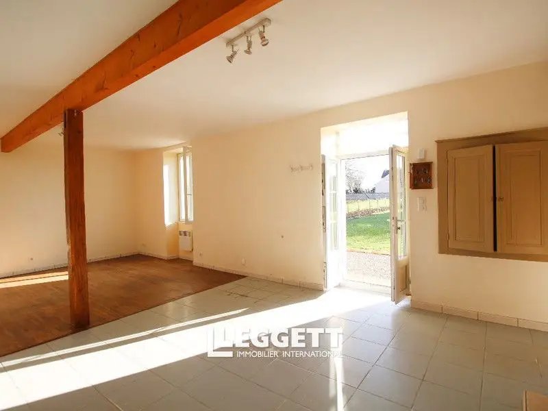 Maison à vendre, 85m², Villemain