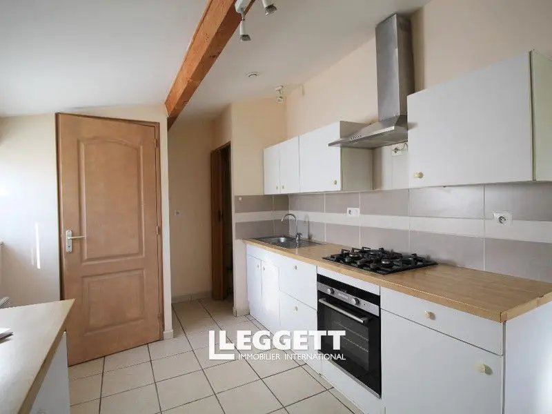 Maison à vendre, 85m², Villemain
