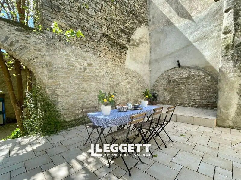 Maison à vendre, 200m², La Livinière