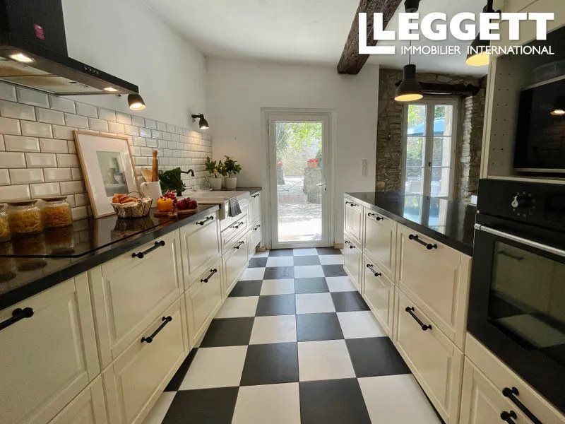 Maison à vendre, 200m², La Livinière