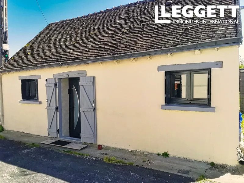 Maison à vendre, 170m², Mer