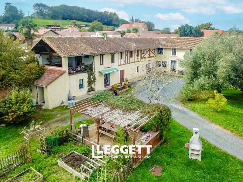 Maison à vendre, 335m², Haget