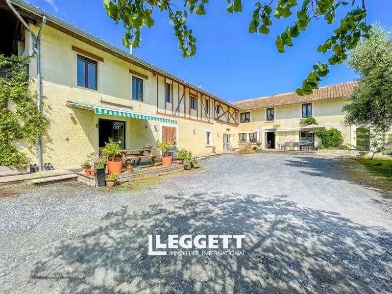 Maison à vendre, 335m², Haget