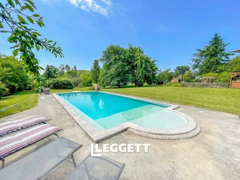 Maison à vendre, 335m², Haget