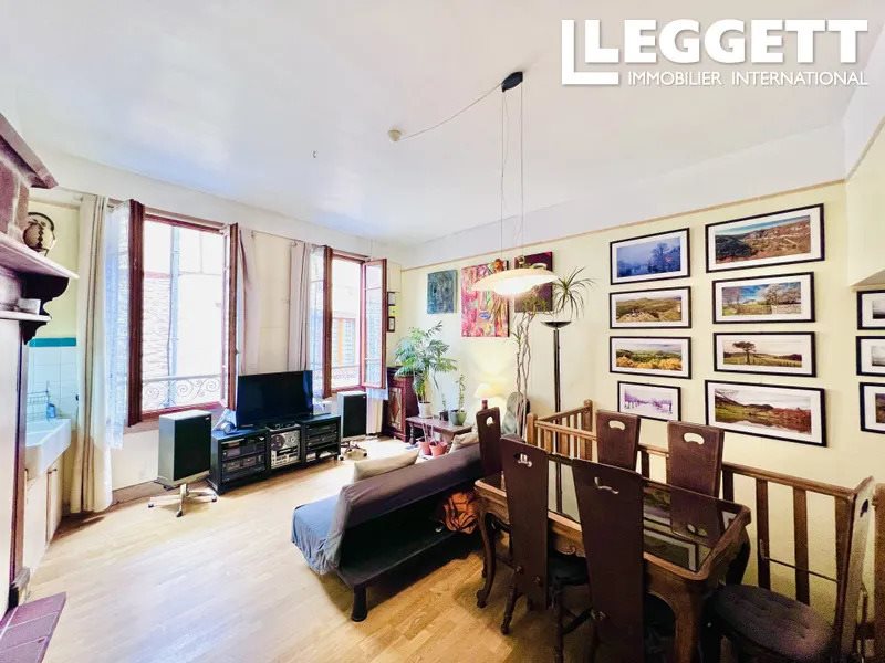 Maison à vendre, 175m², Entraygues-sur-Truyère