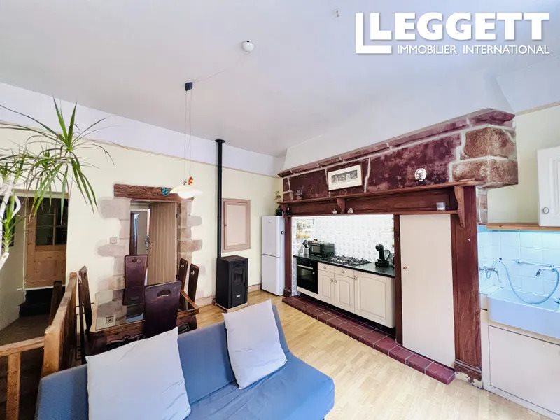 Maison à vendre, 175m², Entraygues-sur-Truyère