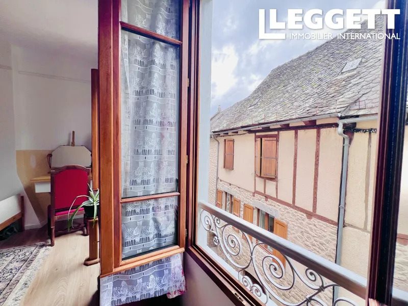 Maison à vendre, 175m², Entraygues-sur-Truyère