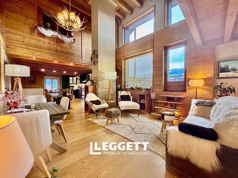 Maison à vendre, 384m², Passy