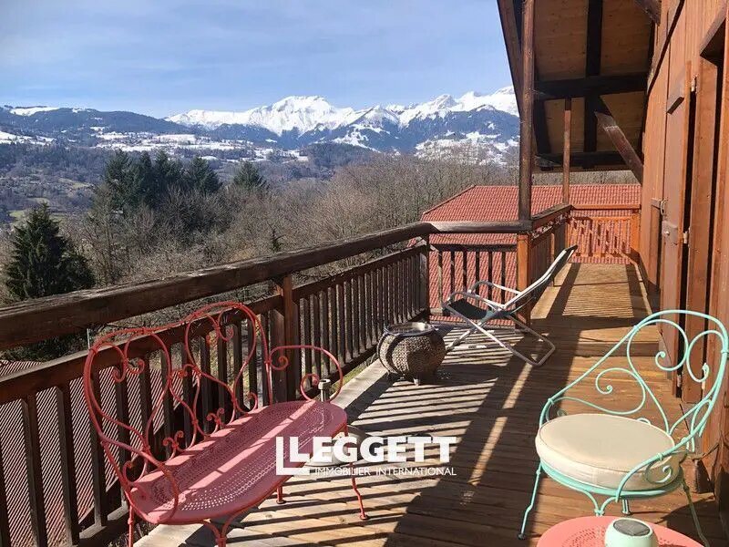 Maison à vendre, 384m², Passy