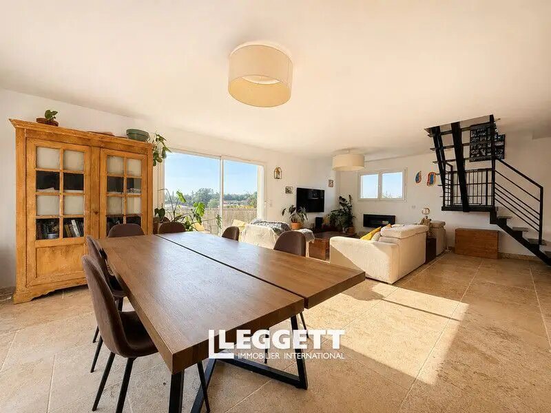 Maison à vendre, 116m², Sadirac