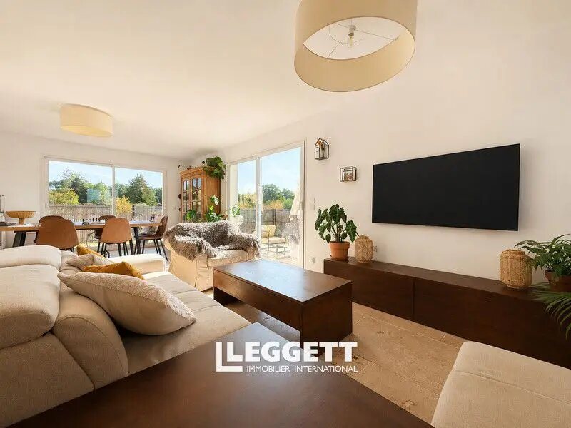 Maison à vendre, 116m², Sadirac