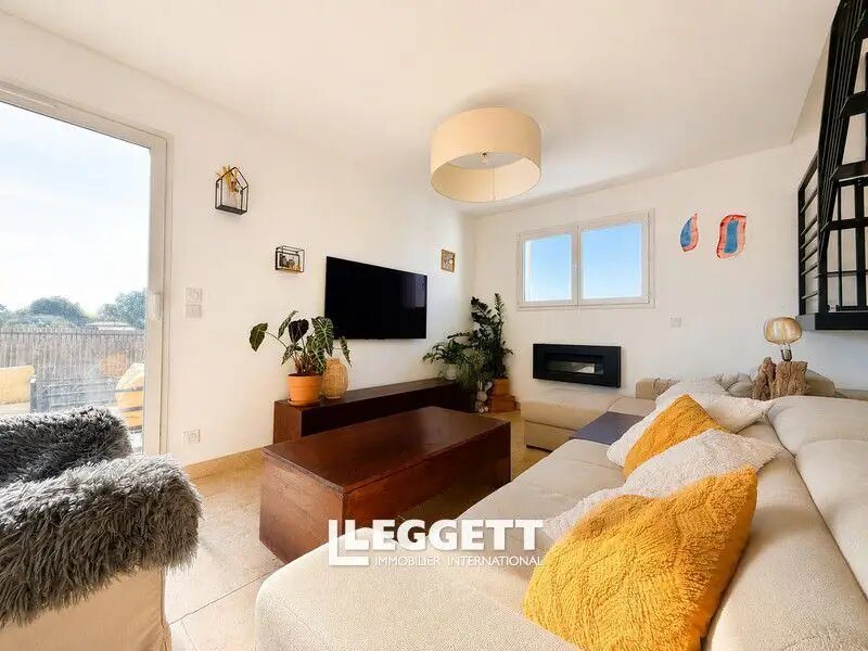 Maison à vendre, 116m², Sadirac