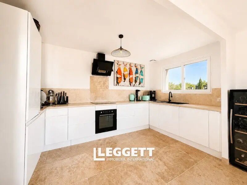Maison à vendre, 116m², Sadirac