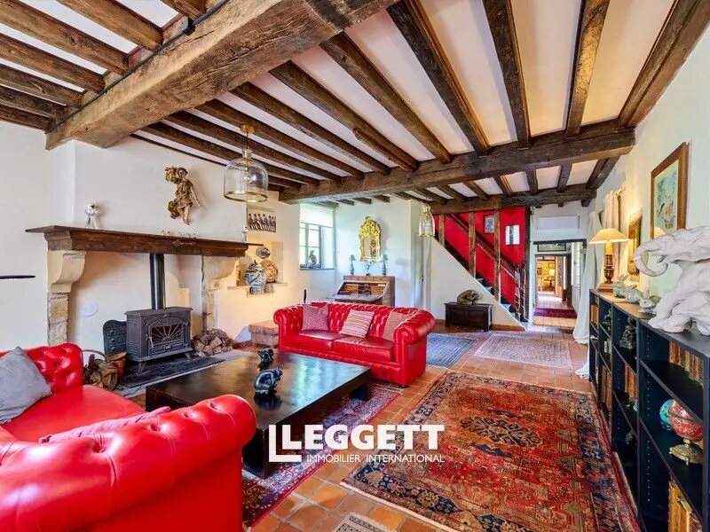 Maison à vendre, 241m², Sauveterre-de-Béarn