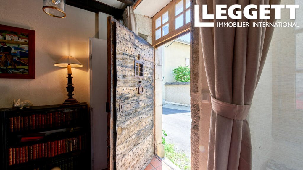 Maison à vendre, 241m², Sauveterre-de-Béarn