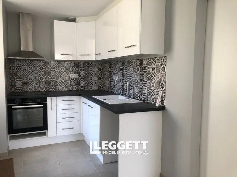 Maison à vendre, 100m², Saint-Laurent-de-Céris