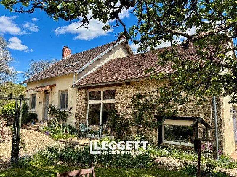 Maison à vendre, 164m², Jumilhac-le-Grand