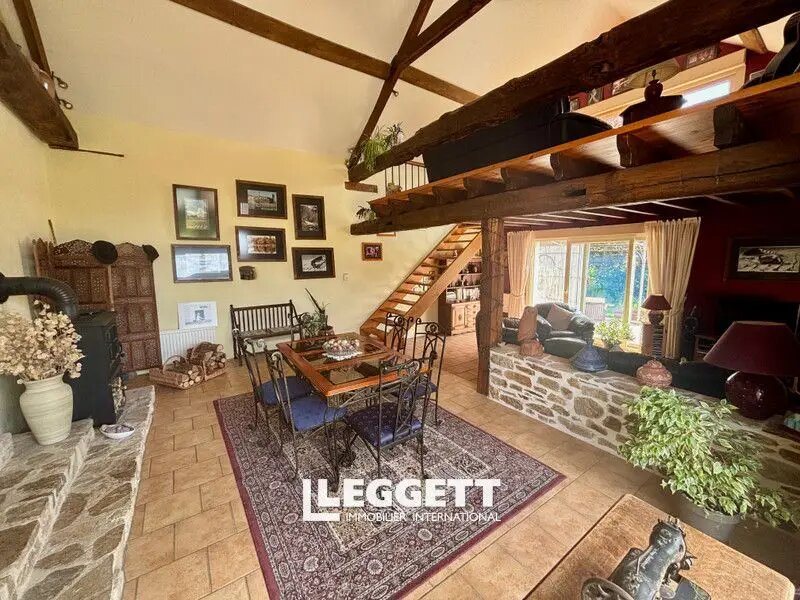 Maison à vendre, 164m², Jumilhac-le-Grand