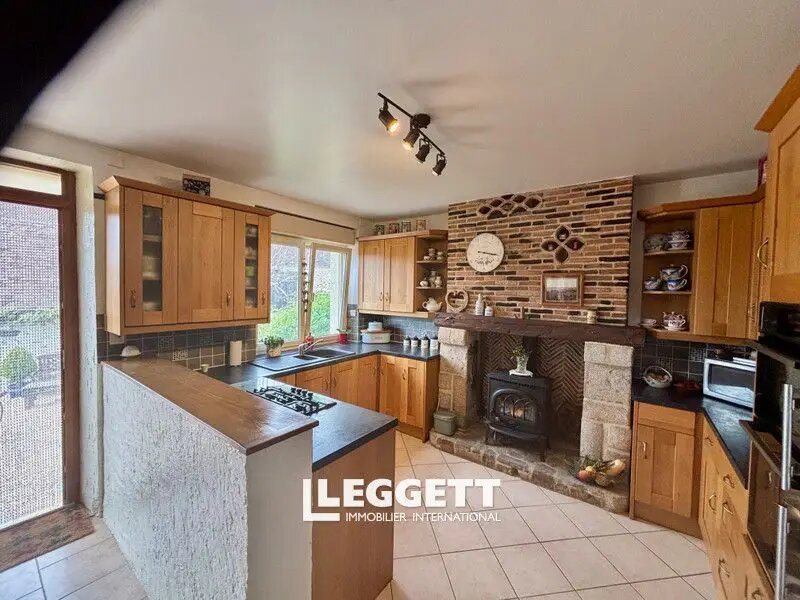 Maison à vendre, 164m², Jumilhac-le-Grand
