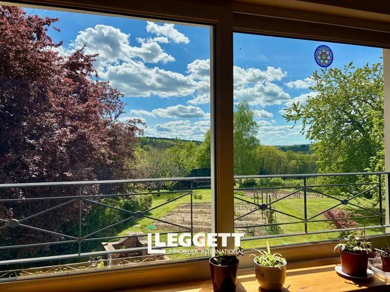 Maison à vendre, 164m², Jumilhac-le-Grand