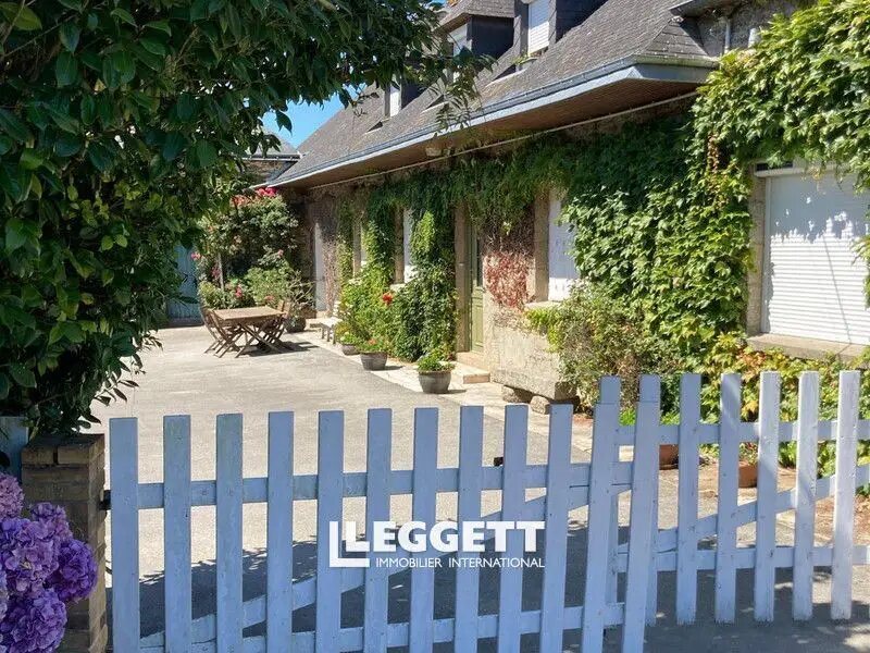 Maison à vendre, 127m², Loudéac
