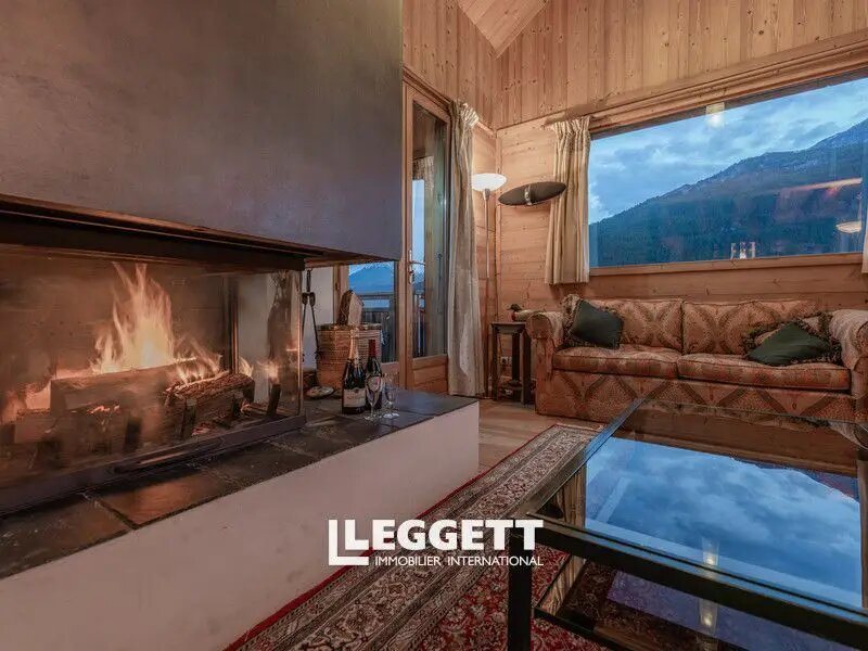Maison à vendre, 240m², Saint-Chaffrey
