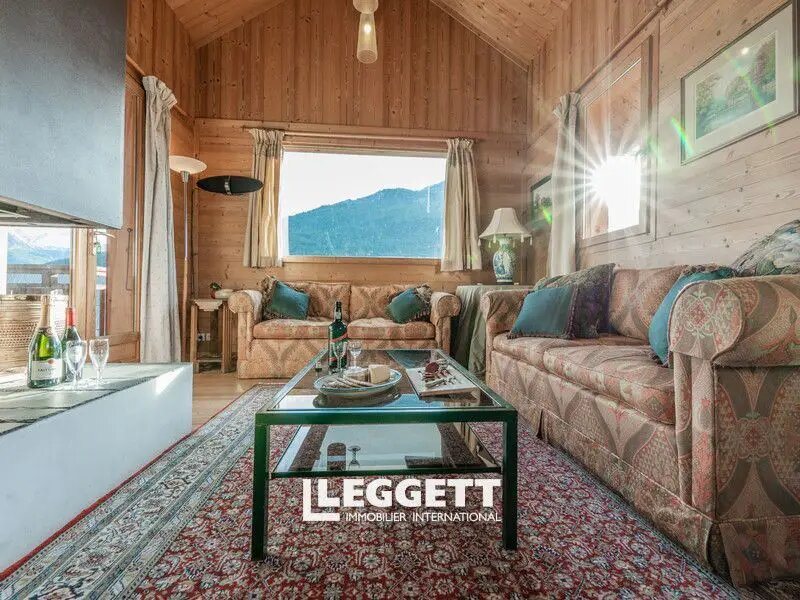 Maison à vendre, 240m², Saint-Chaffrey