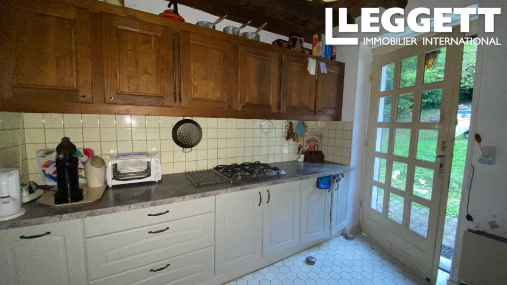Maison à vendre, 88m², Rilhac-Treignac